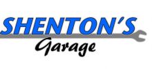 Shentons Garage